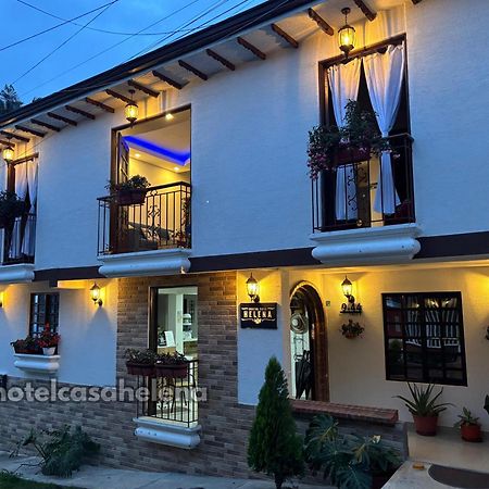 Hc Helena Hotel Филандиа Екстериор снимка