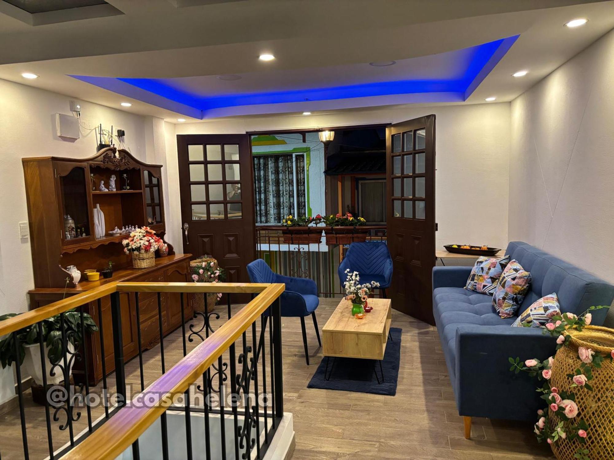 Hc Helena Hotel Филандиа Екстериор снимка