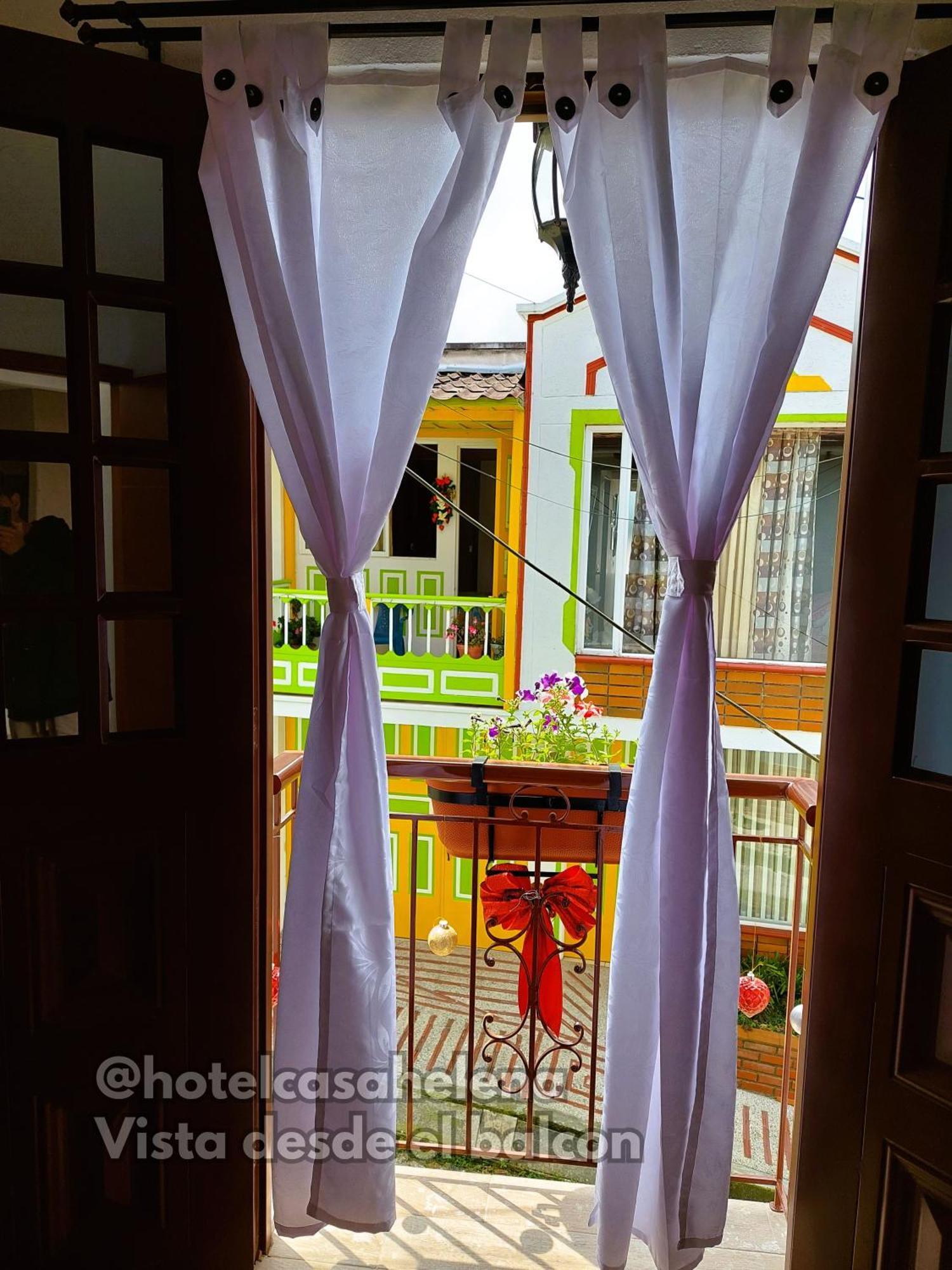 Hc Helena Hotel Филандиа Екстериор снимка