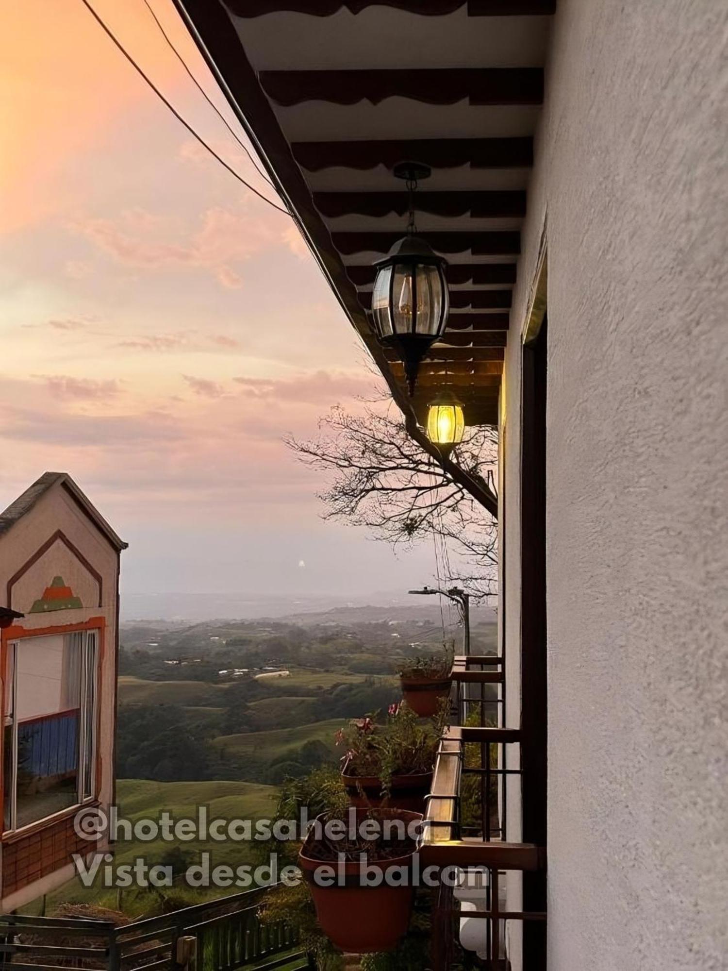 Hc Helena Hotel Филандиа Екстериор снимка